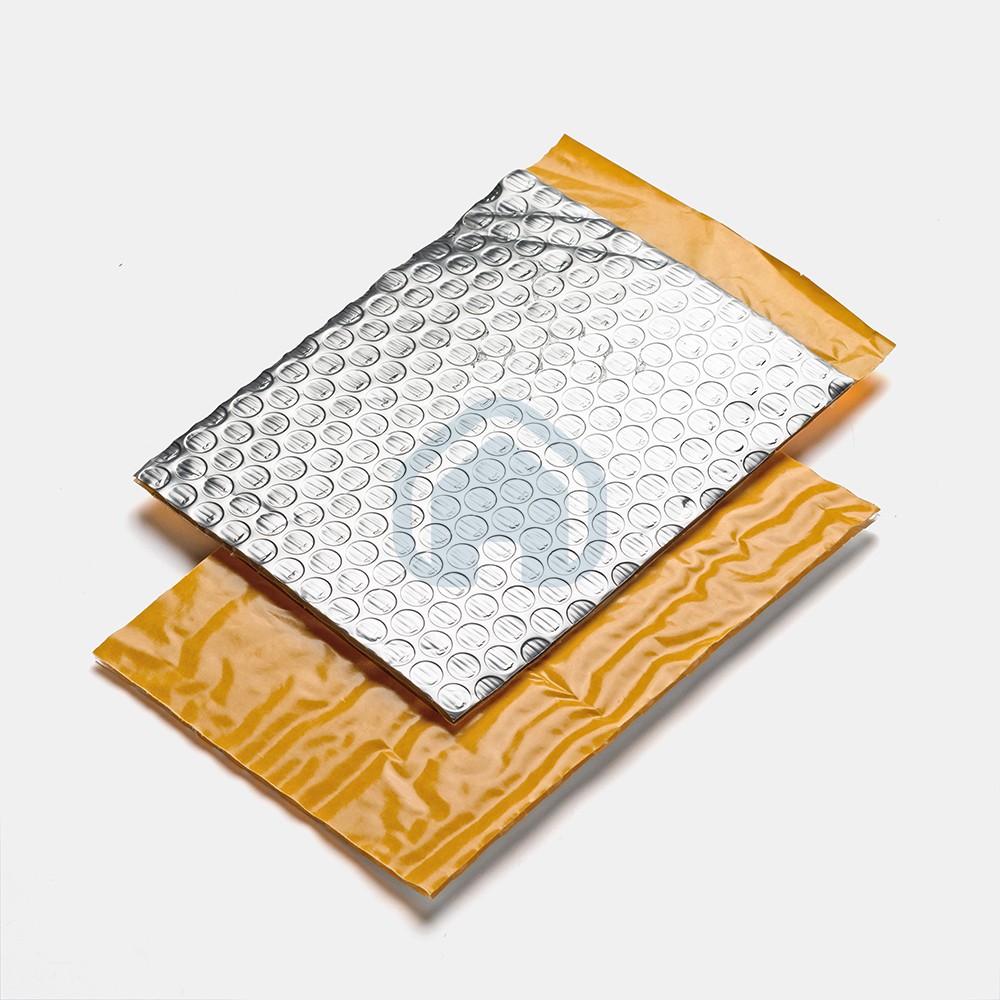 Isolamento reflectivo SPACE REFLEX One Adesiv
