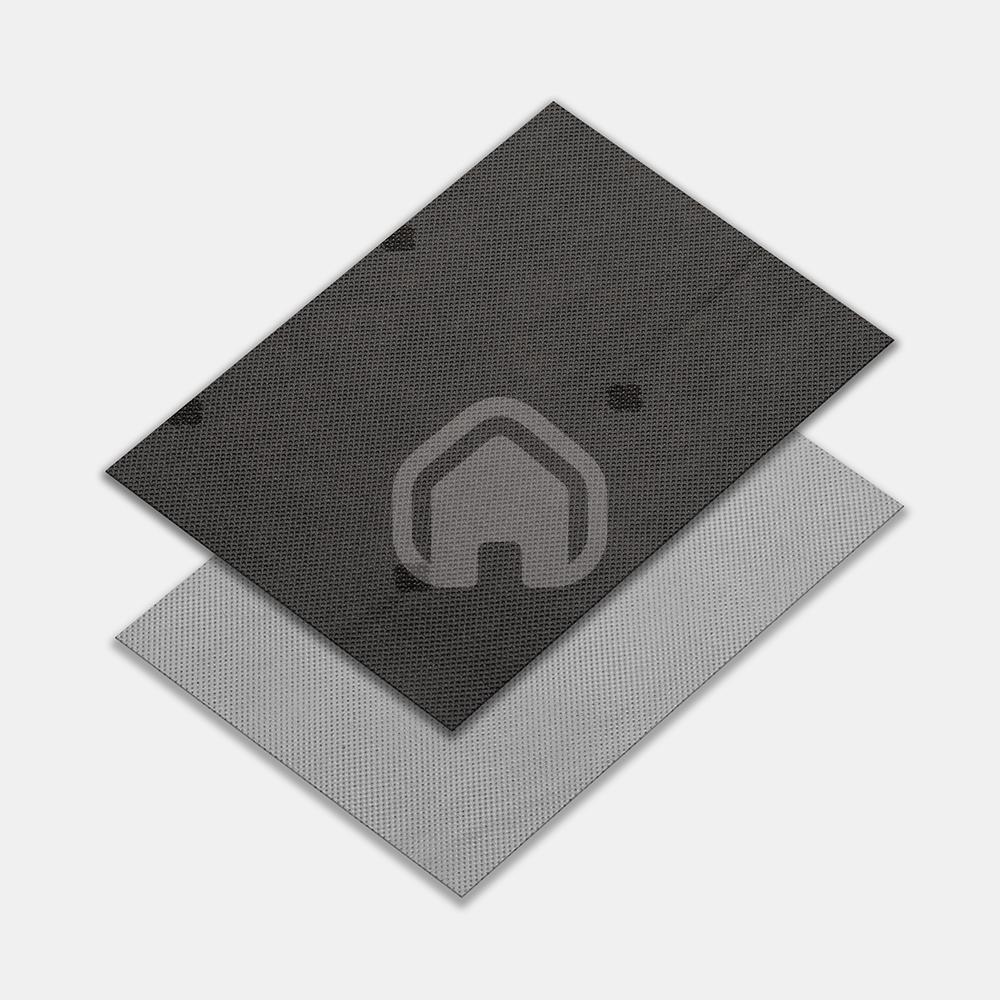 Membrana Transpirante ou barreira para-vapor SPACE REFLEX BT 15
