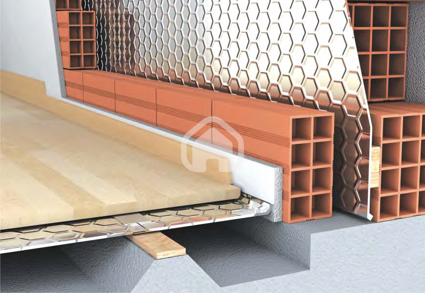 thermal and acoustic insulation